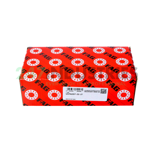 UCFA207-23-J7 FAG Image 4