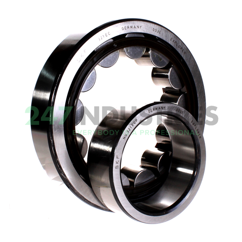 NU321ECP SKF Image 3