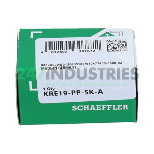 KRE19-PP-SK-A INA Image 3