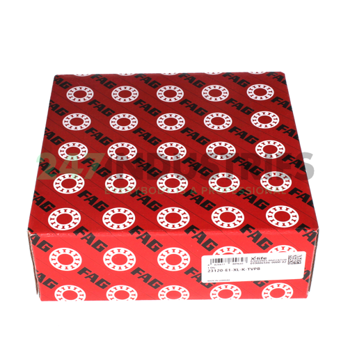 23120-E1-XL-K-TVPB FAG Image 5
