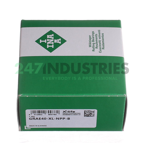 GRAE40-XL-NPP-B INA Image 4