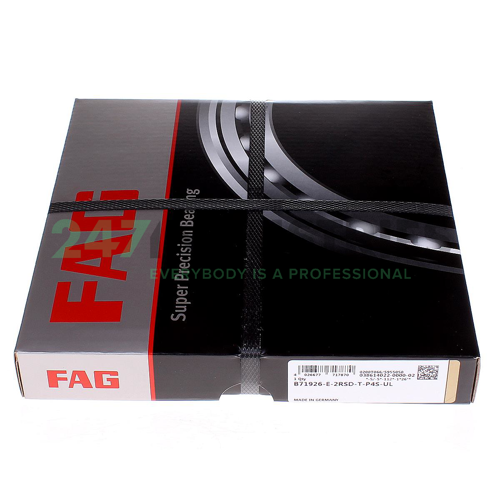 B71926-E-2RSD-T-P4S-UL FAG Image 2