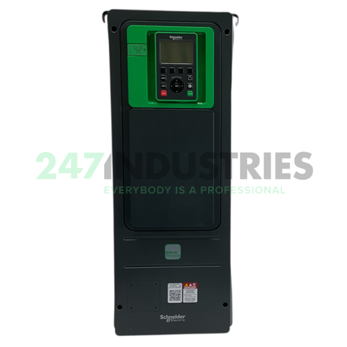 ATV950U30N4 Schneider Electric Image 2