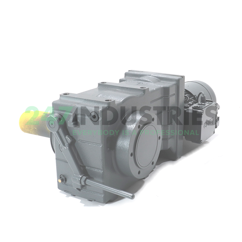 GKK07-2MVAR080C42MFEMABI080-42C1C Lenze Image 3