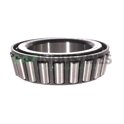 39590 NDH New Departure Hyatt Image 2