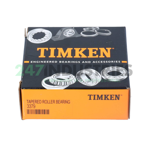 3379-20024 Timken Image 3