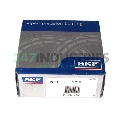 N1015KTN/SP SKF Image 2