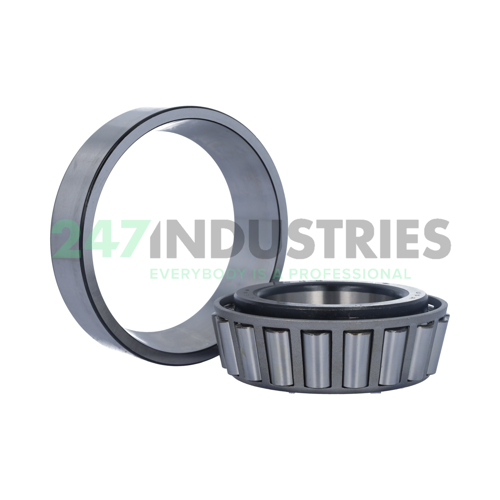 644/632 Timken Image 2