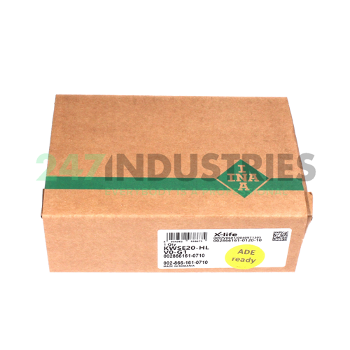 KWSE20-HL-V2-G1 INA Image 4