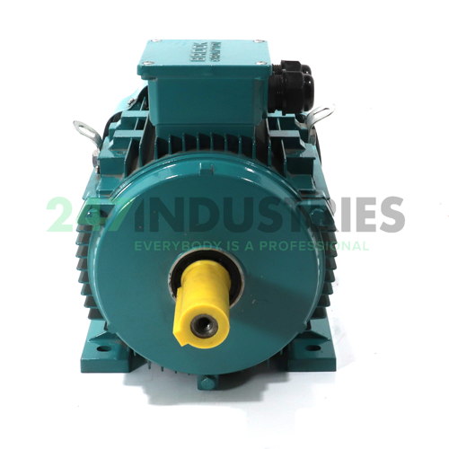 A-DA132SA4B3-PTC Brook Crompton Image 2