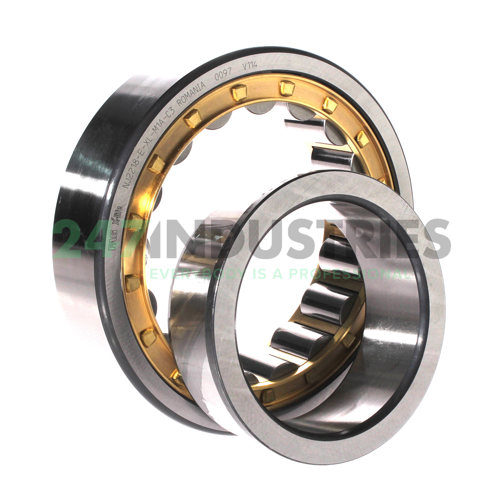 NJ2218-E-XL-M1A-C3 FAG Image 3