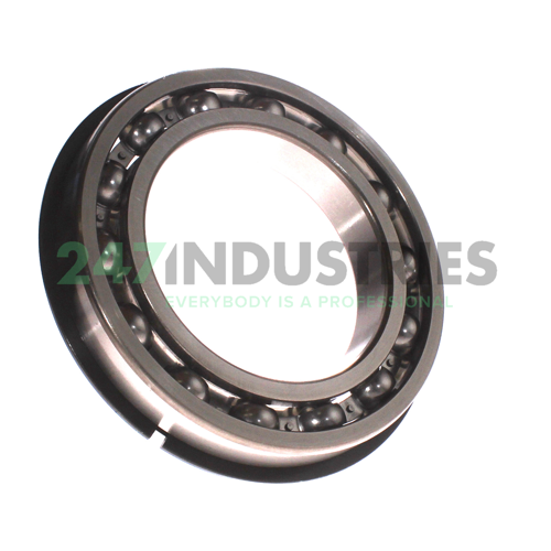 6022-NR Timken Image 2
