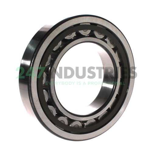 NU218ECP/C3 SKF Image 2