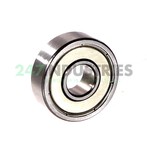 608-ZZC3 Timken Image 2
