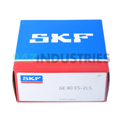 GE80ES-2LS SKF Image 4