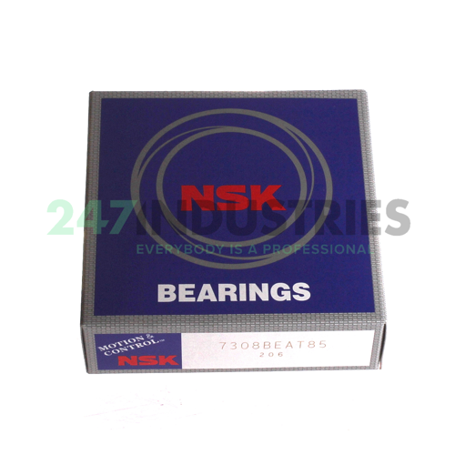 7308BEAT85 NSK Image 3