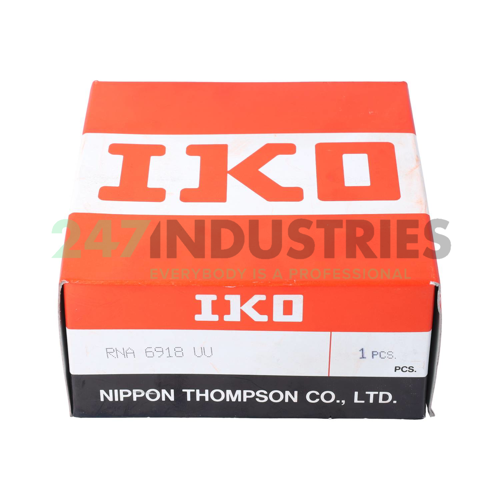 RNA6918UU IKO Image 3