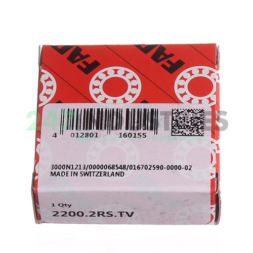 2200.2RS.TV FAG Image 3