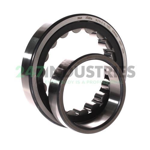 NU216-E-XL-TVP2 FAG Image 2