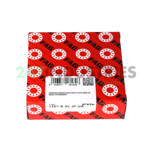 7307-B-XL-JP-UA FAG Image 3