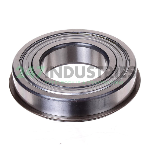 6209-ZNR SKF Image 2