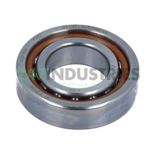 B71901-C-T-P4S-UL FAG