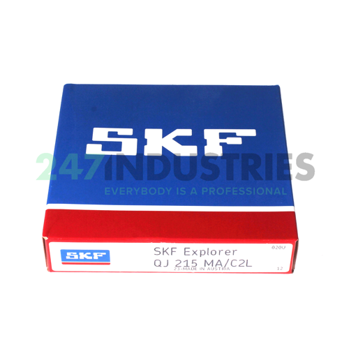 QJ215MA/C2L SKF Image 3