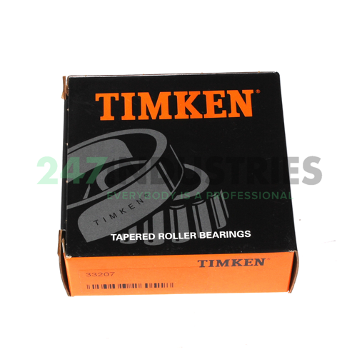 33207 Timken Image 4