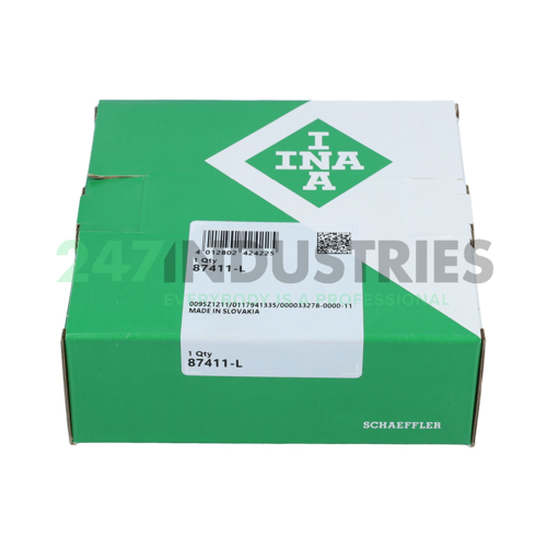 87411-L INA Image 4
