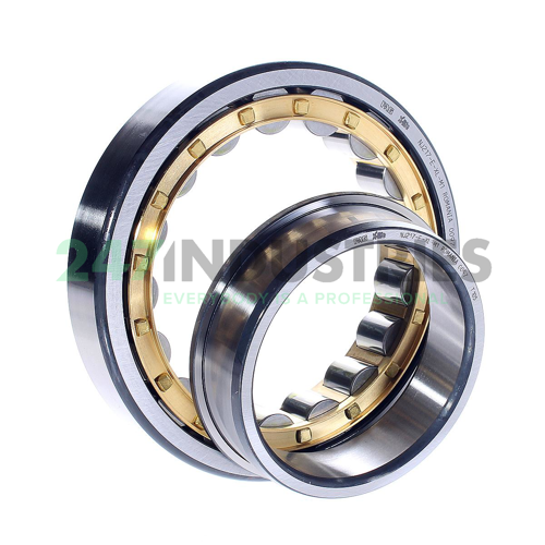 NJ317-E-XL-M1 FAG Image 3