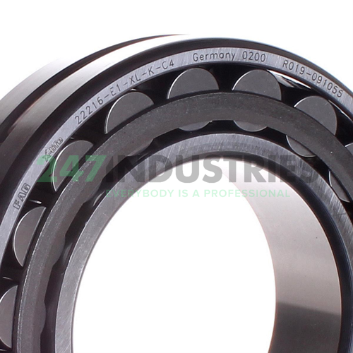 22216-E1-XL-K-C4 FAG Image 2