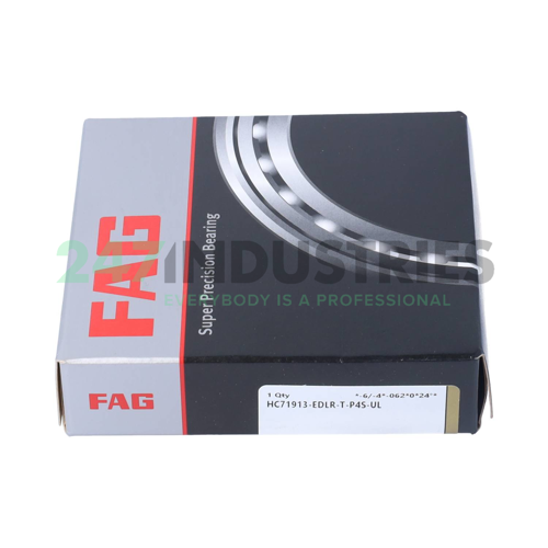HC71913-EDLR-T-P4S-UL FAG Image 3