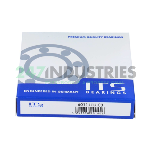 6011 LLU C3 ITS Image 3