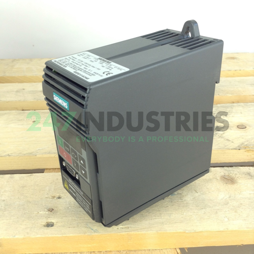 6SE9213-6CA40 Siemens