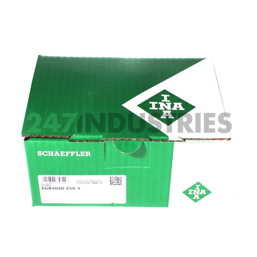 EGB4040-E50-Y INA Image 3
