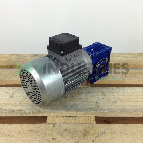 NMRV040I15-T71B4B14 Motovario Image 4