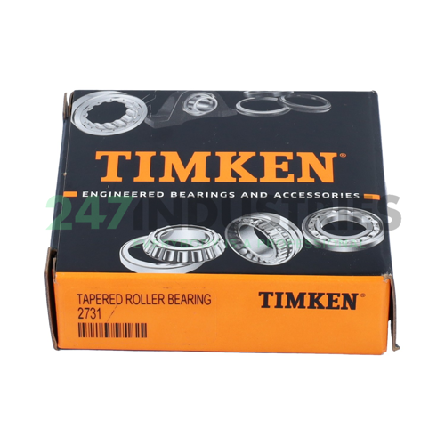 2731-20024 Timken Image 3