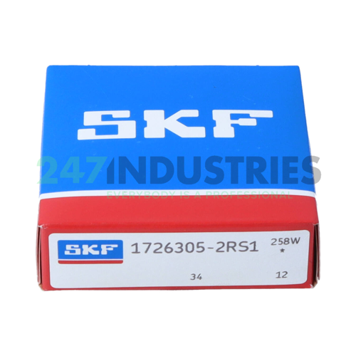 1726305-2RS1 SKF Image 3