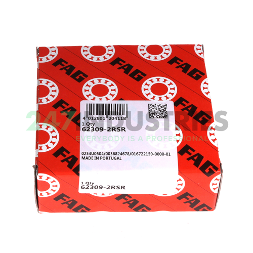 62309.2RSR FAG Image 3