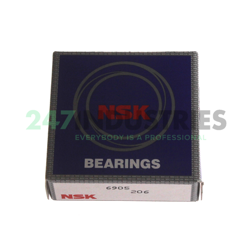 6905 NSK Image 3