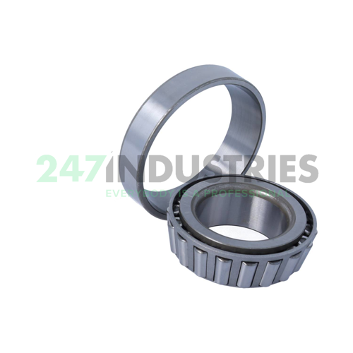 4T-25580/25521 NTN Image 2