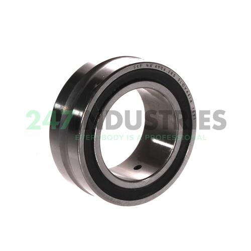 NA4906.2RS SKF