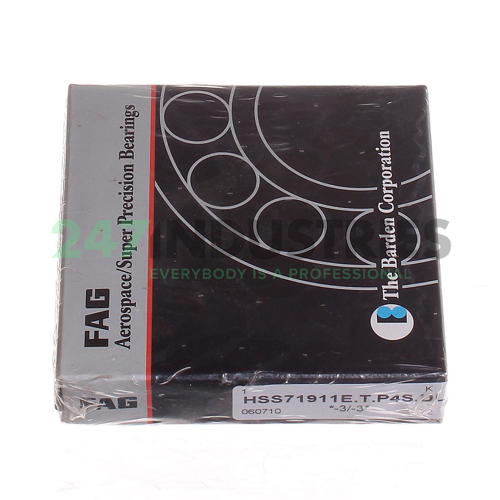 HSS71911E.T.P4S.UL FAG Image 2