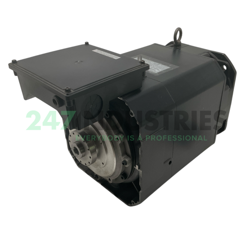 A06B-0857-B927/3241 Fanuc Image 3