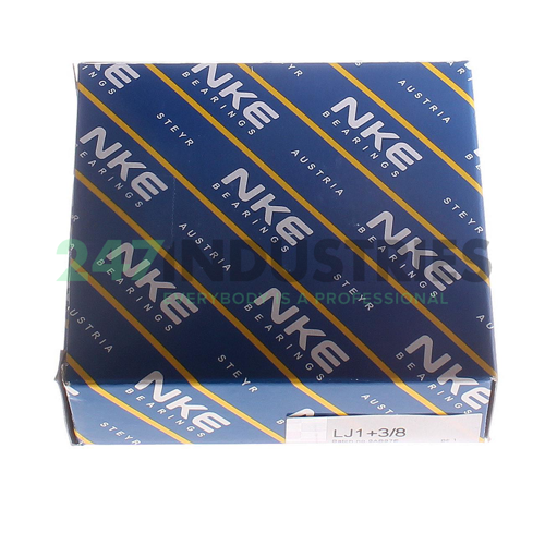 LJ1.3/8 2Z RHP Image 4