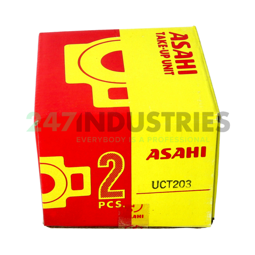 UCT203 Asahi Image 4