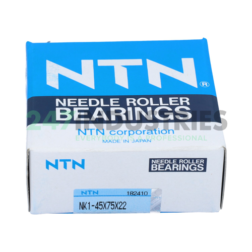 NK1-45X75X22 NTN Image 3