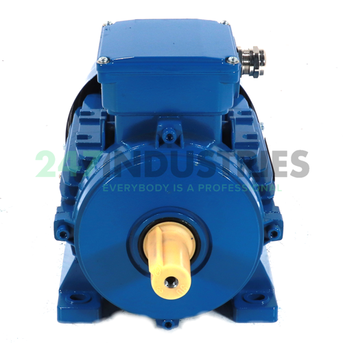 MS90L-2-B3 Hoyer Image 2