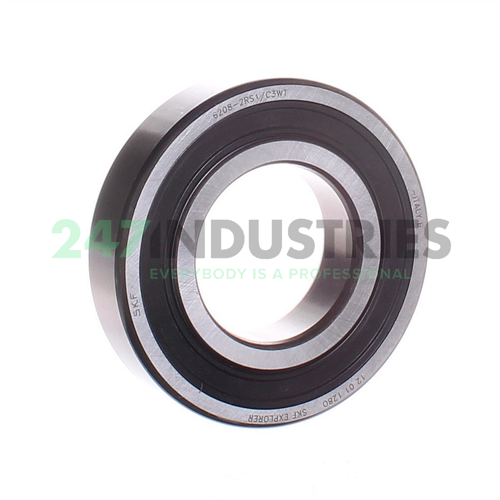 6208-2RS1/C3WT SKF