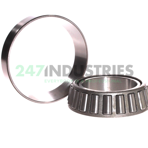 JM612949/JM612910 Timken Image 2